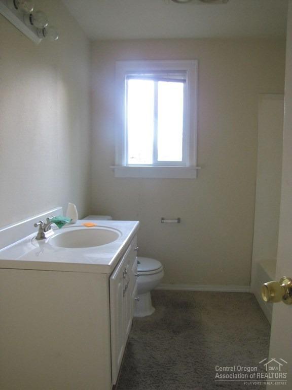 Desert Woods - Residential