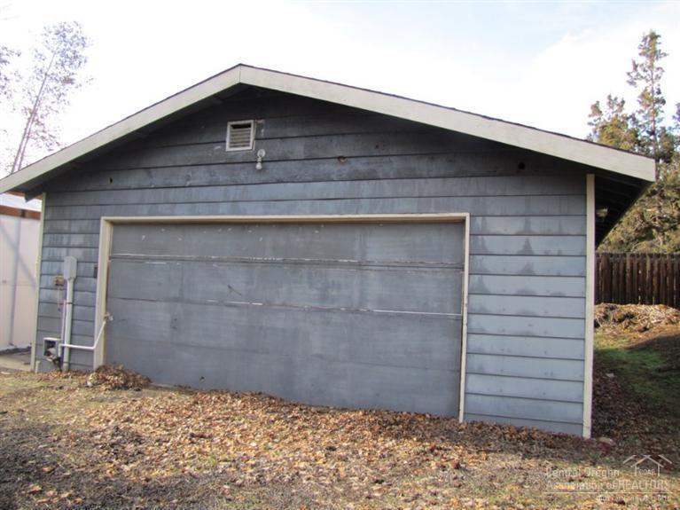 Desert Woods - Residential