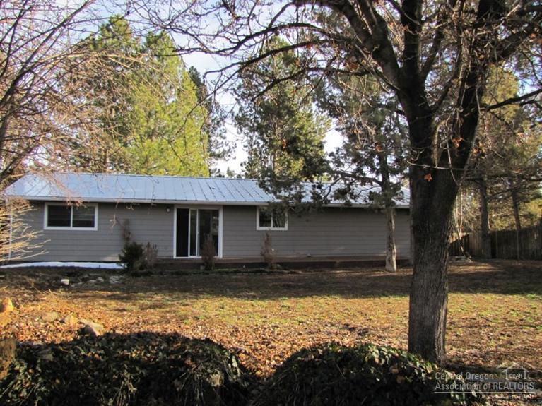 Desert Woods - Residential