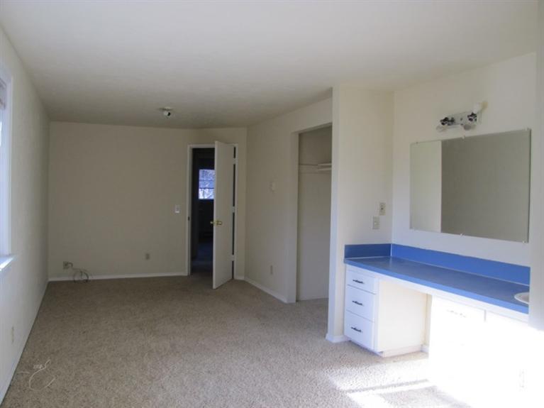 Desert Woods - Residential