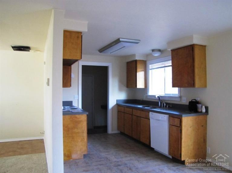 Desert Woods - Residential