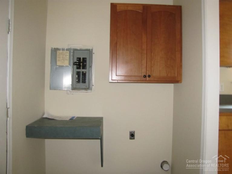 Desert Woods - Residential