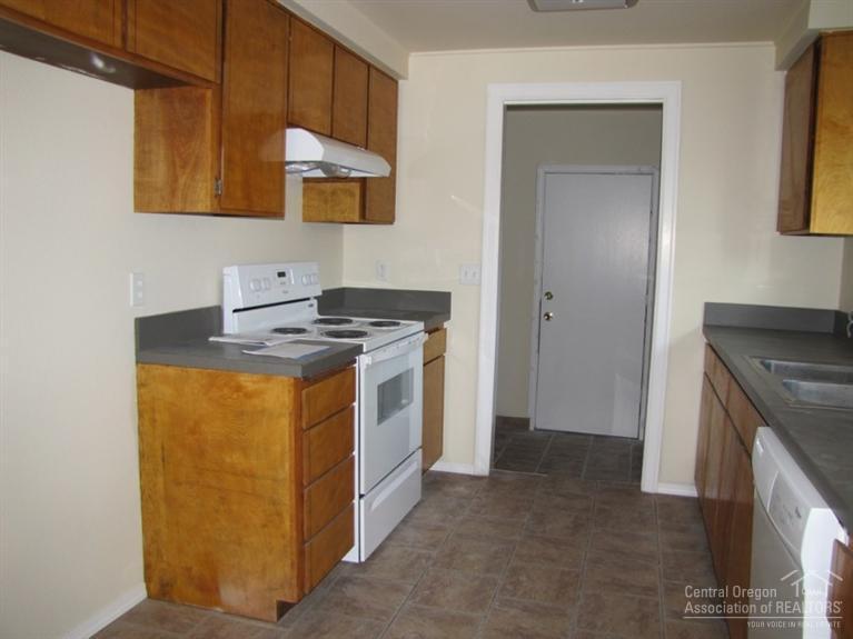 Desert Woods - Residential