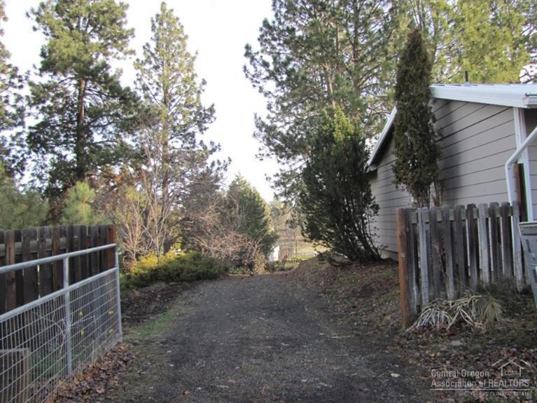 Desert Woods - Residential