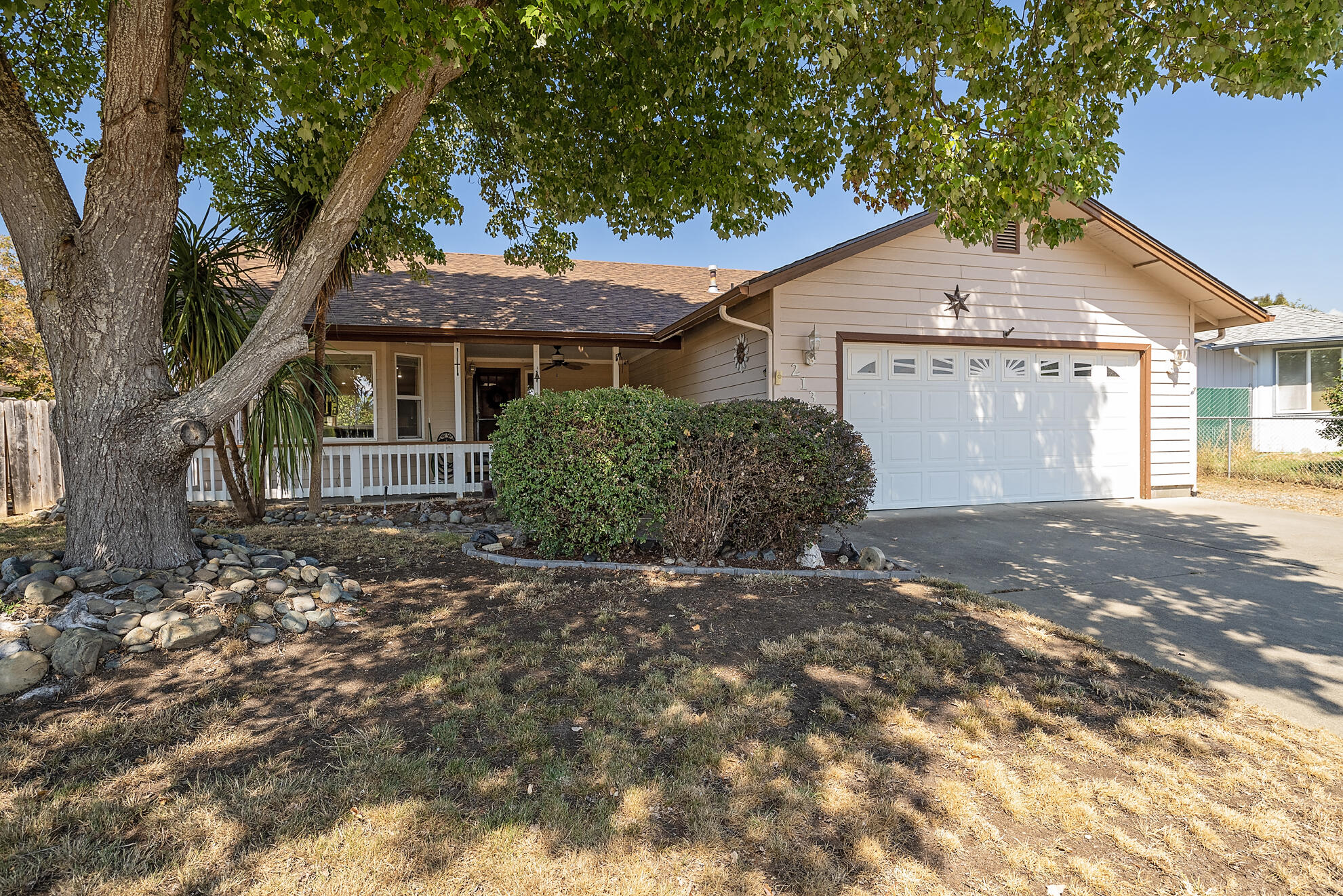 North Star Village - Residential