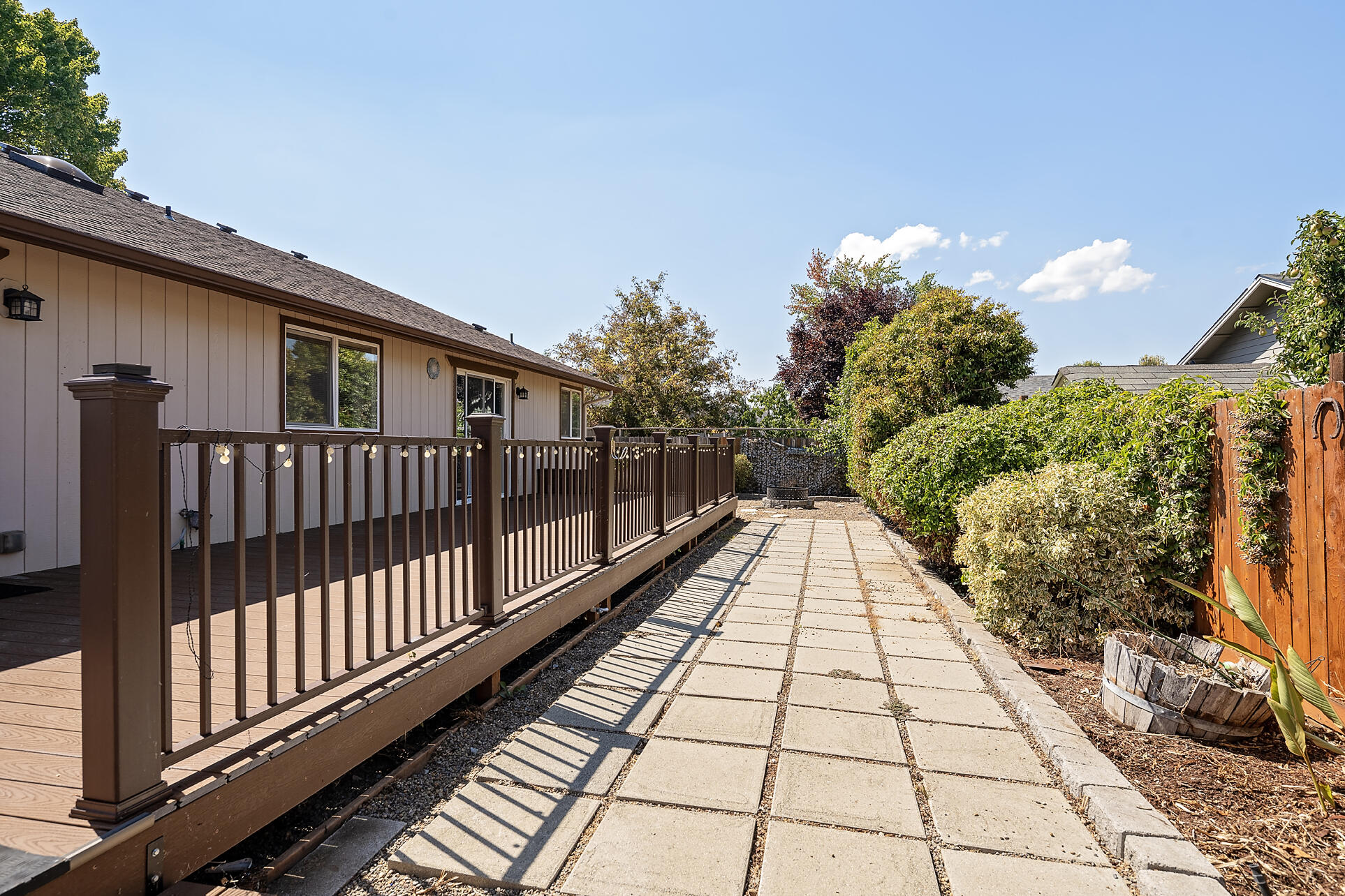 North Star Village - Residential