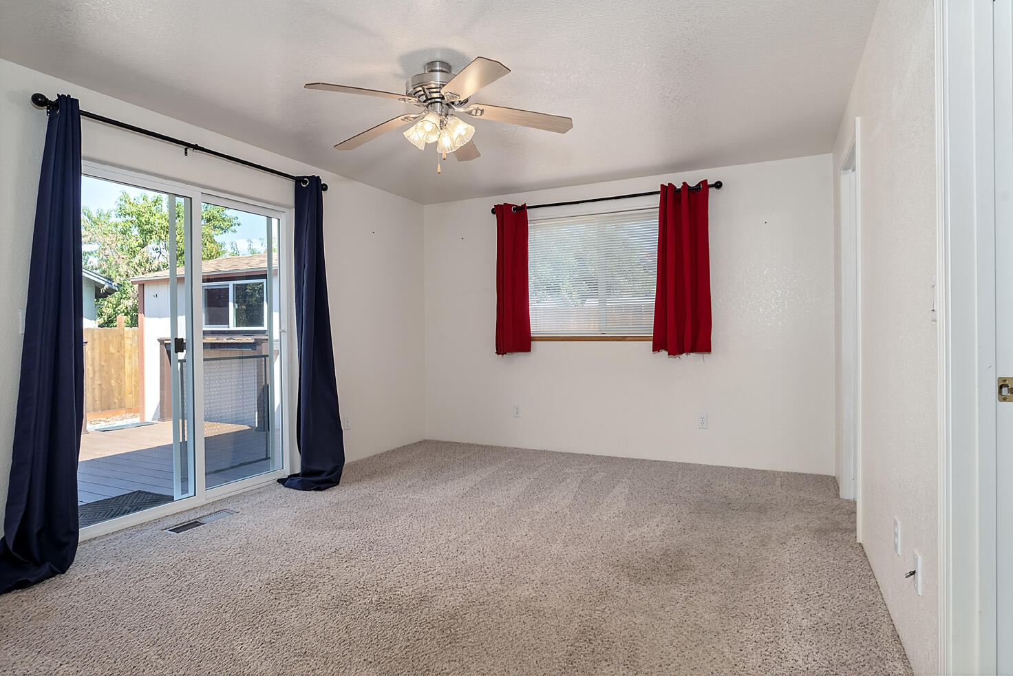 North Star Village - Residential