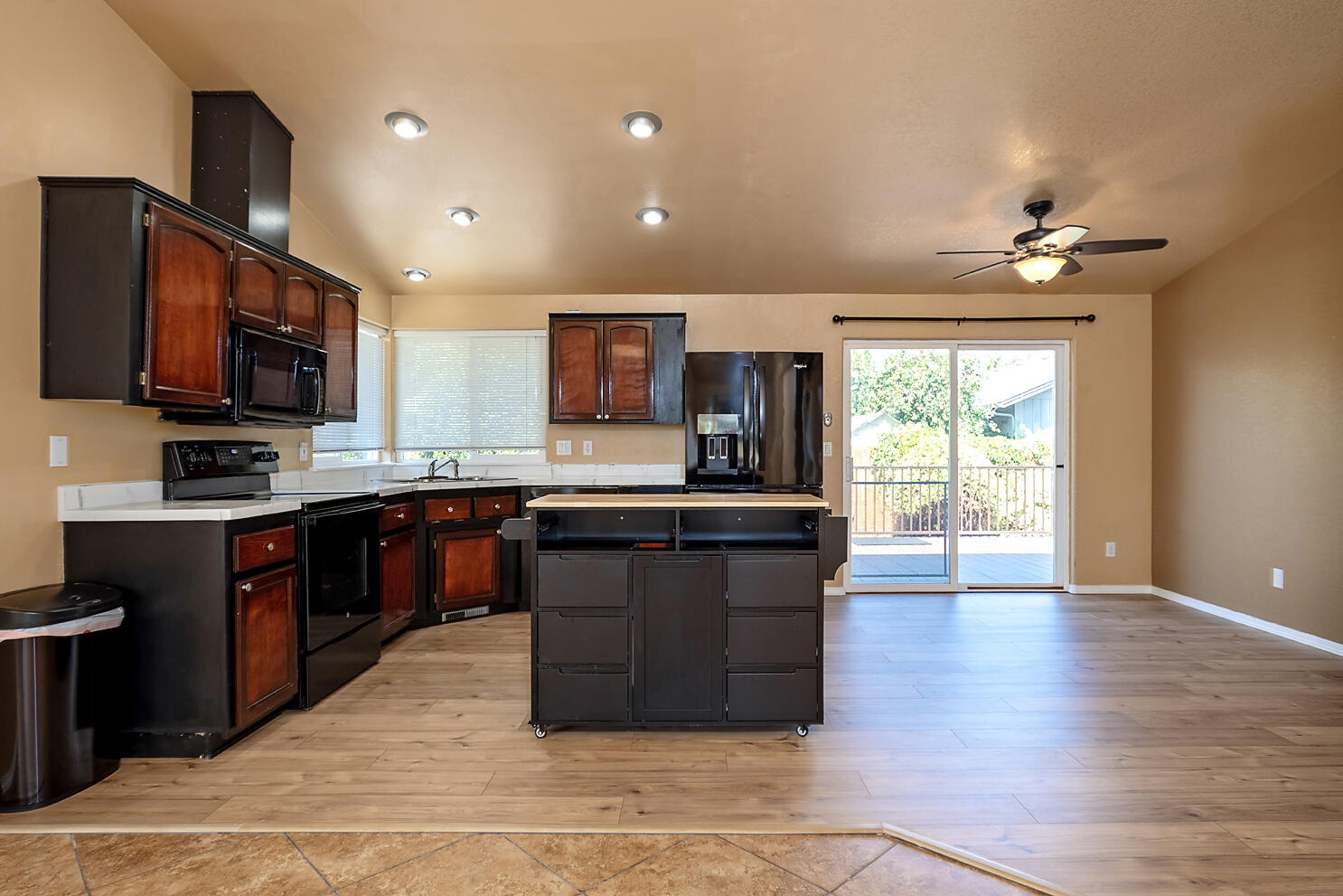 North Star Village - Residential