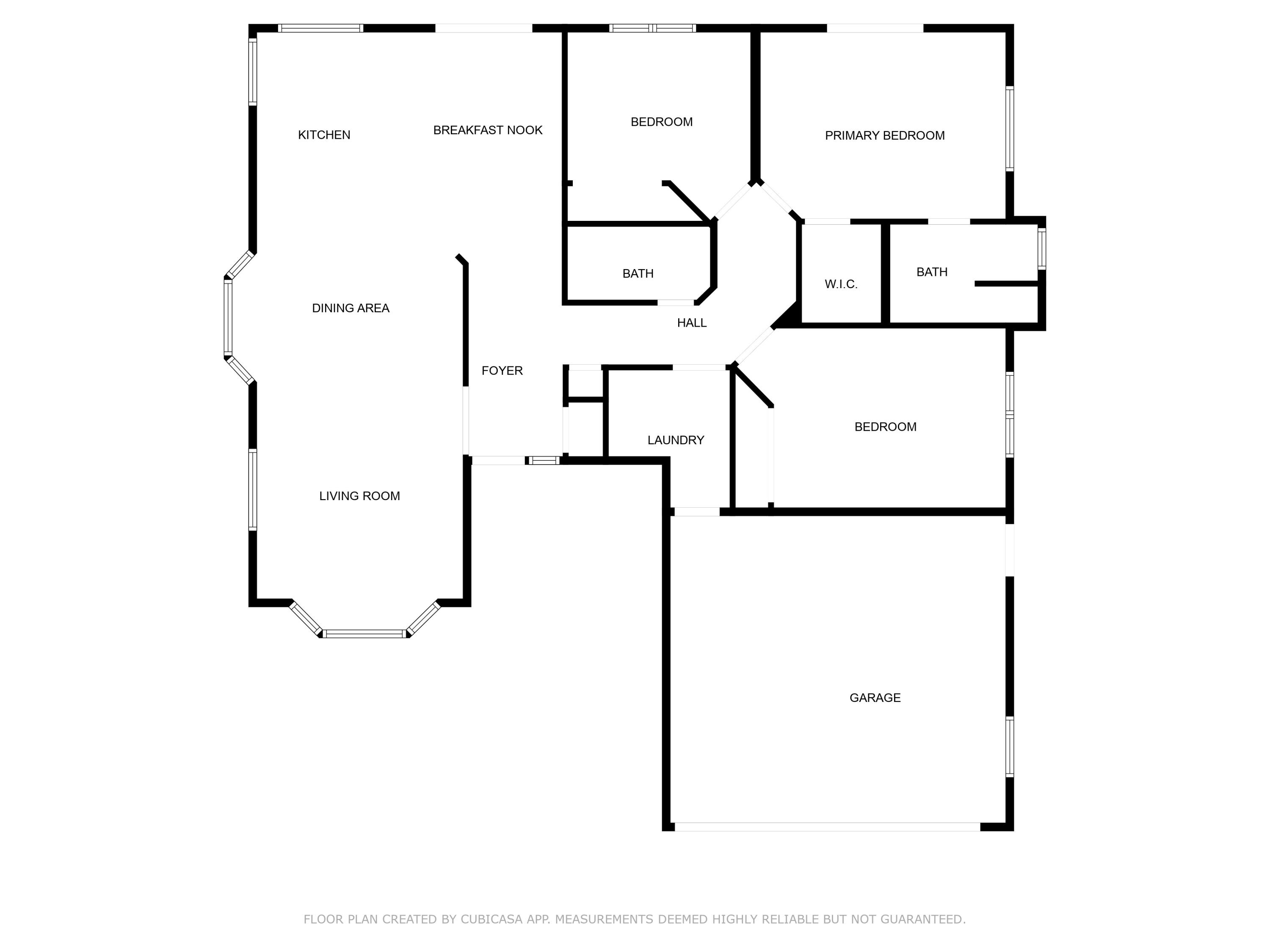 North Star Village - Residential