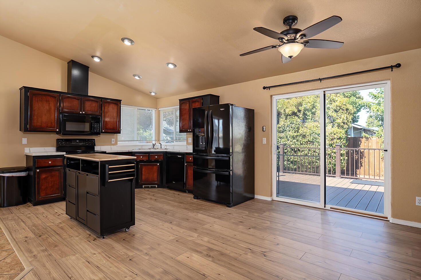 North Star Village - Residential