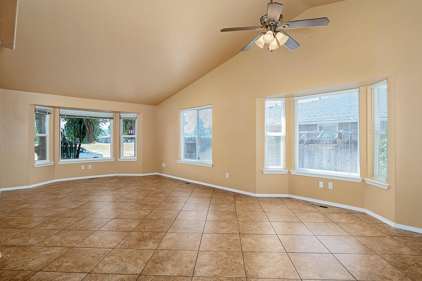 North Star Village - Residential