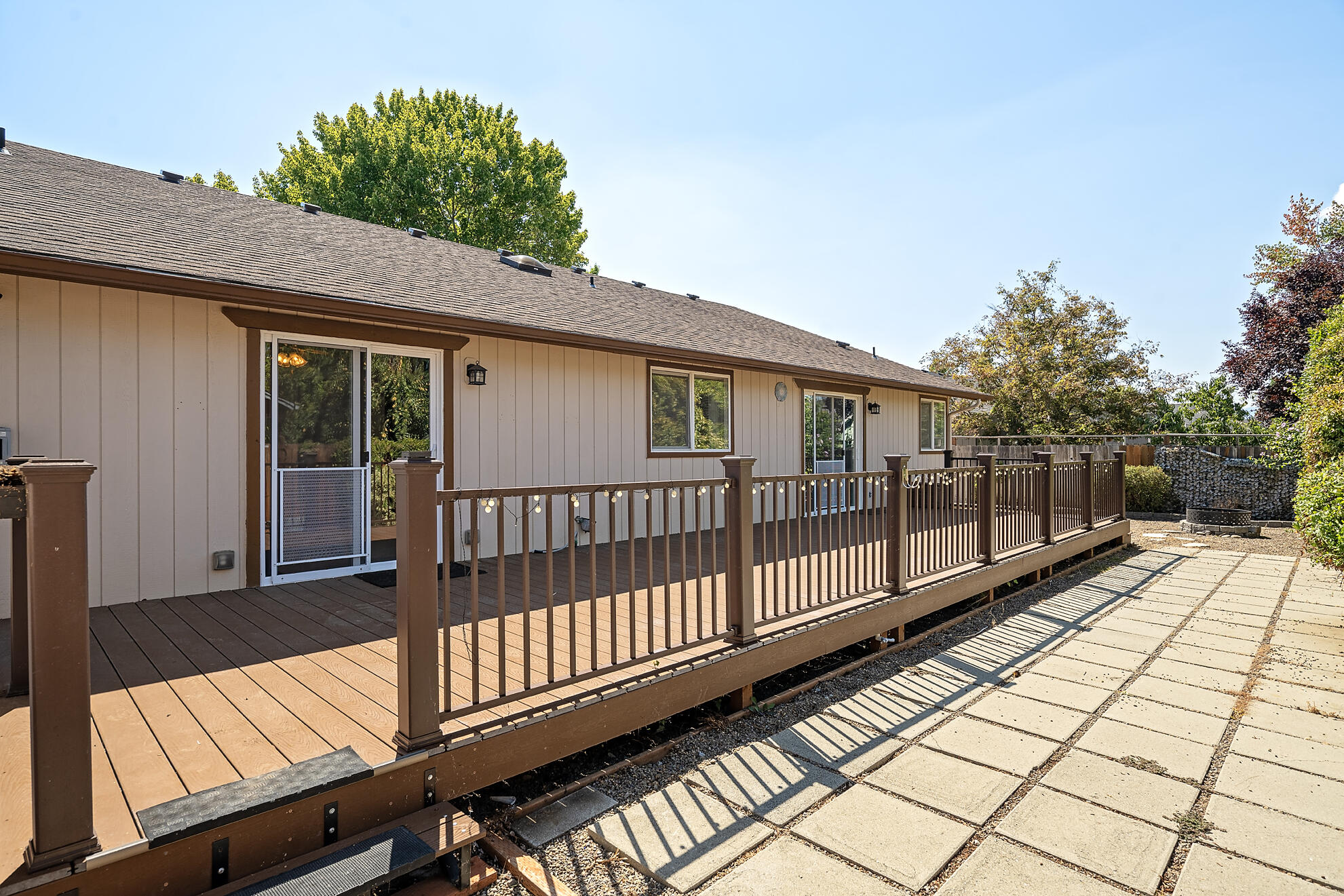 North Star Village - Residential