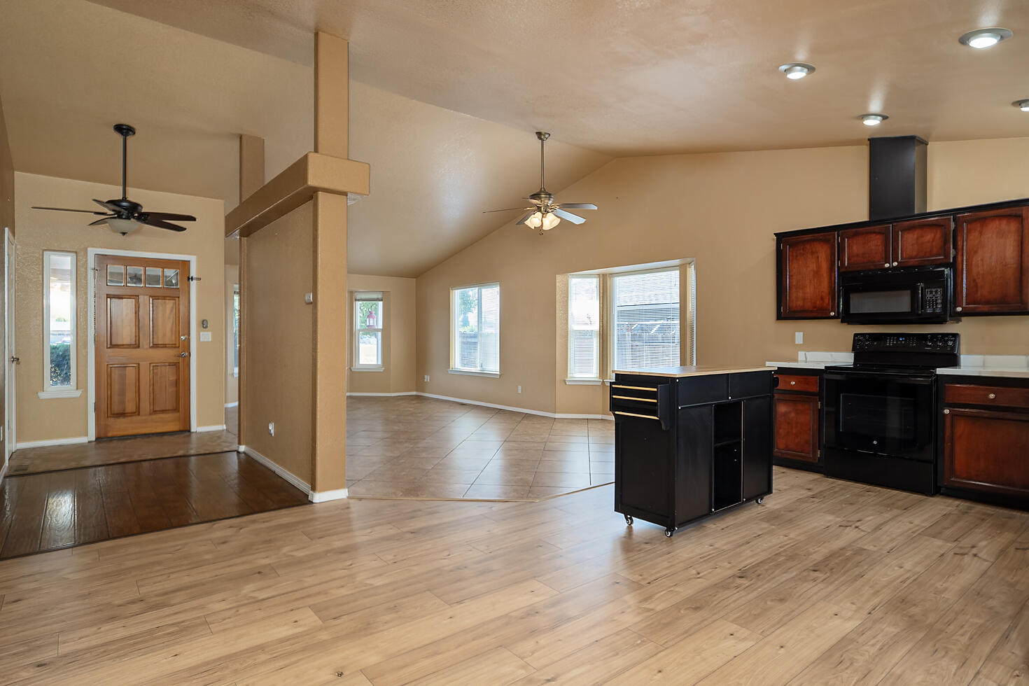 North Star Village - Residential