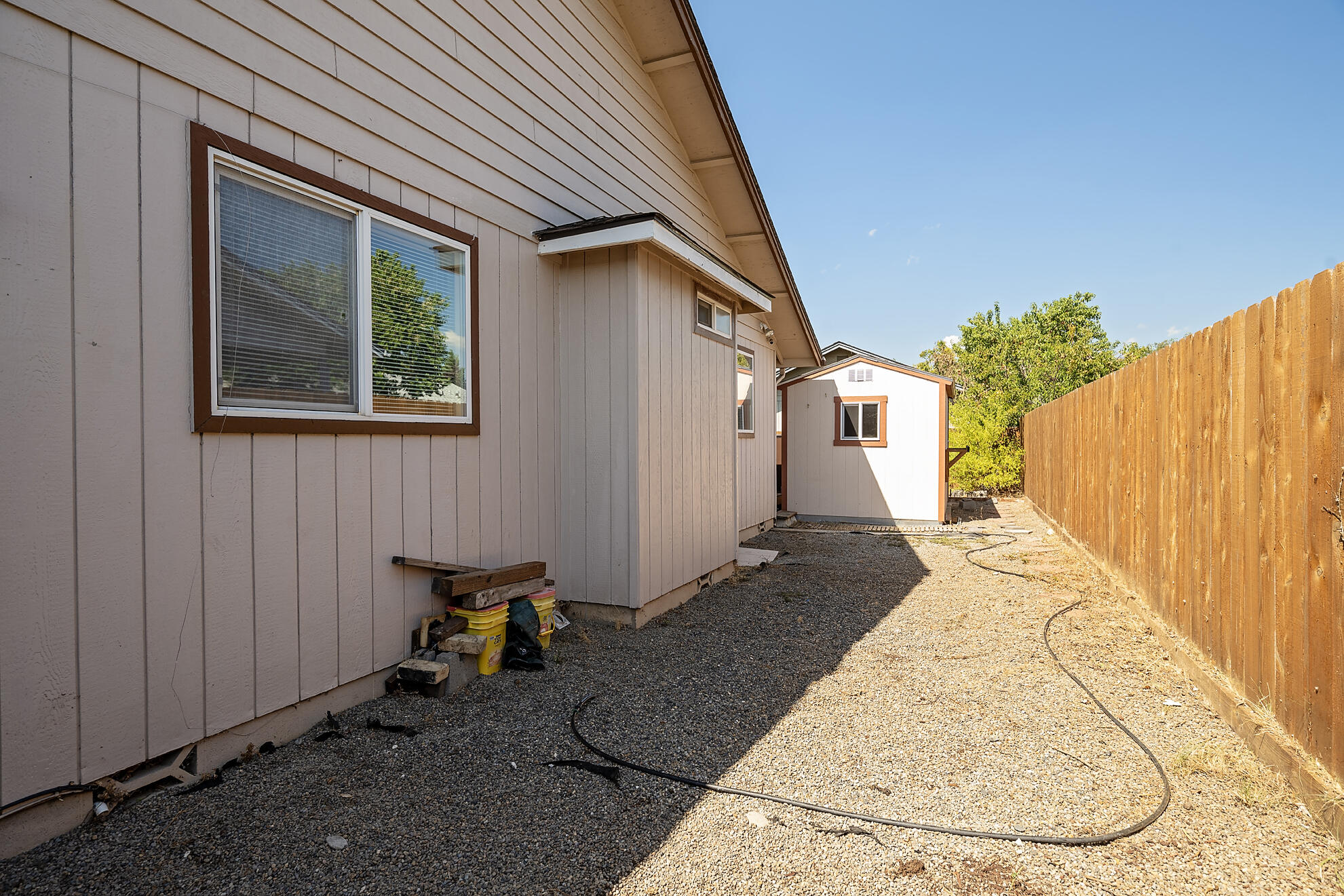 North Star Village - Residential