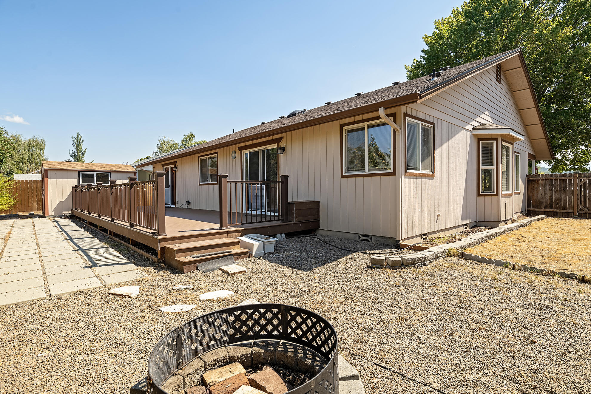 North Star Village - Residential