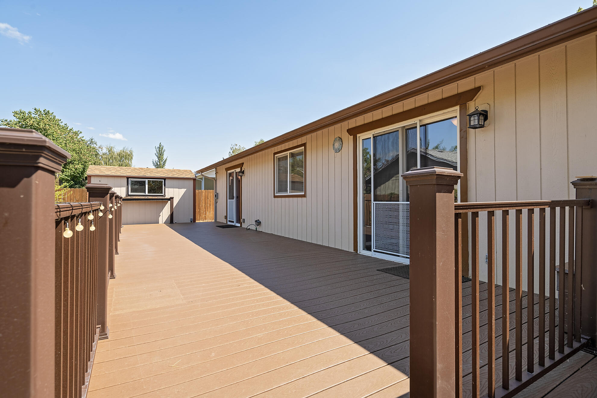 North Star Village - Residential