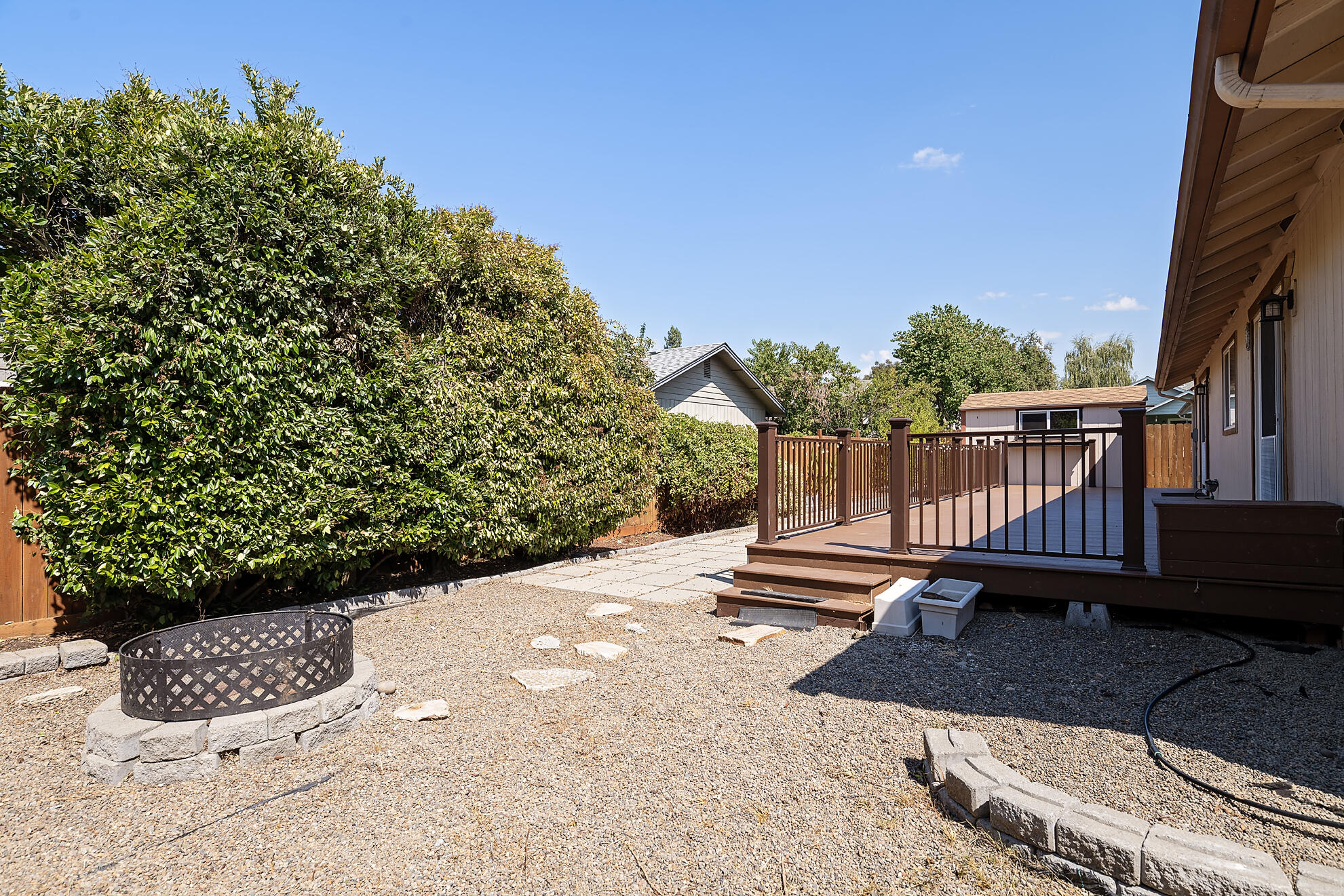 North Star Village - Residential