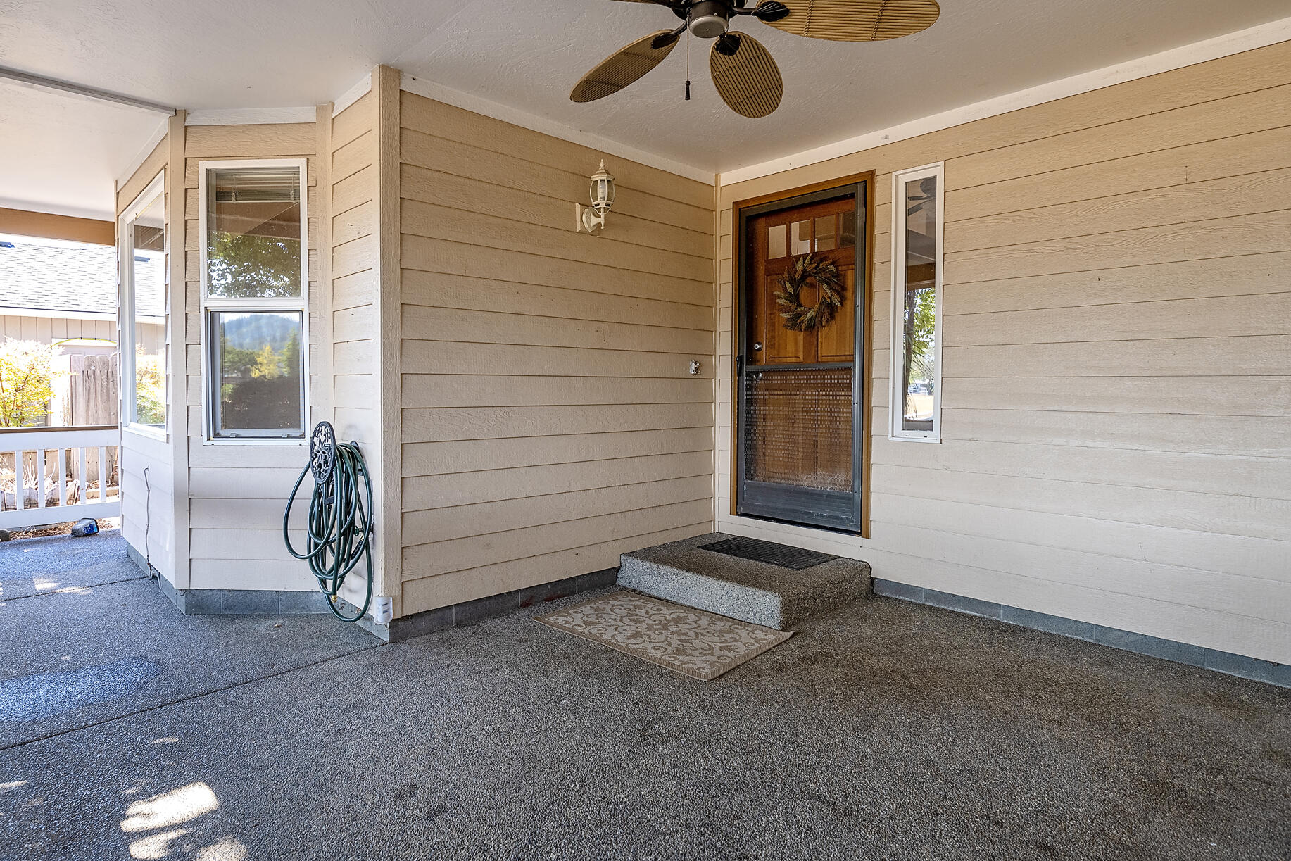 North Star Village - Residential