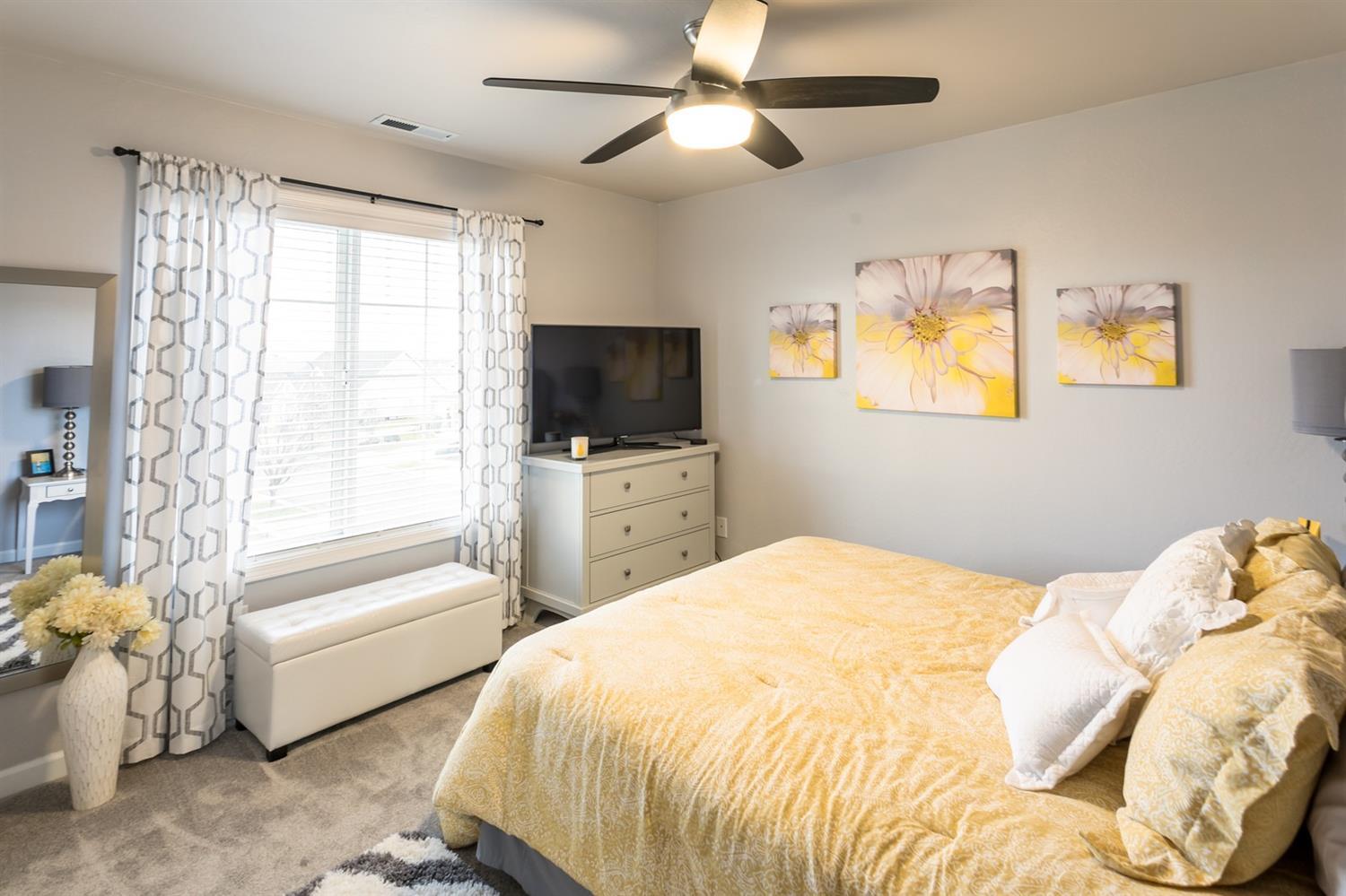 Stonegate - Residential