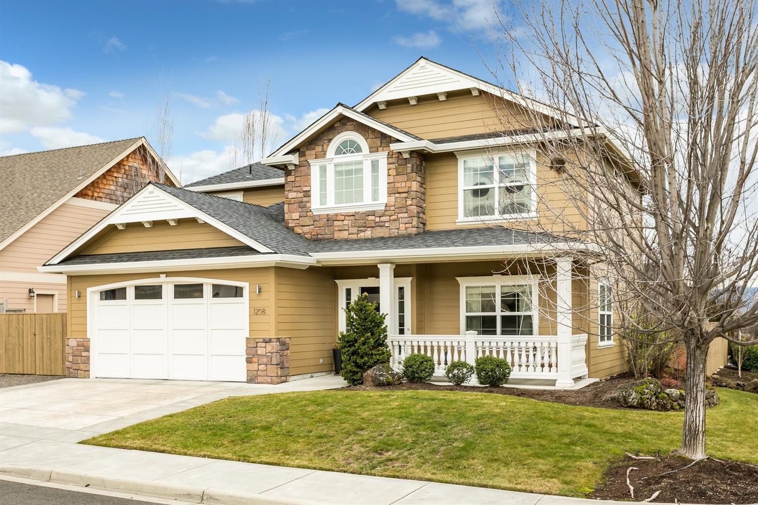 Stonegate - Residential