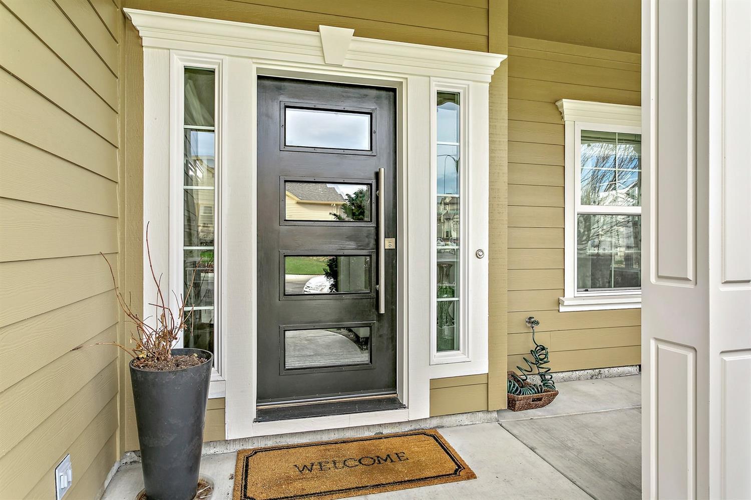 Stonegate - Residential