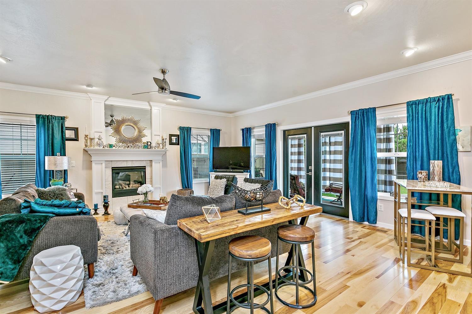 Stonegate - Residential