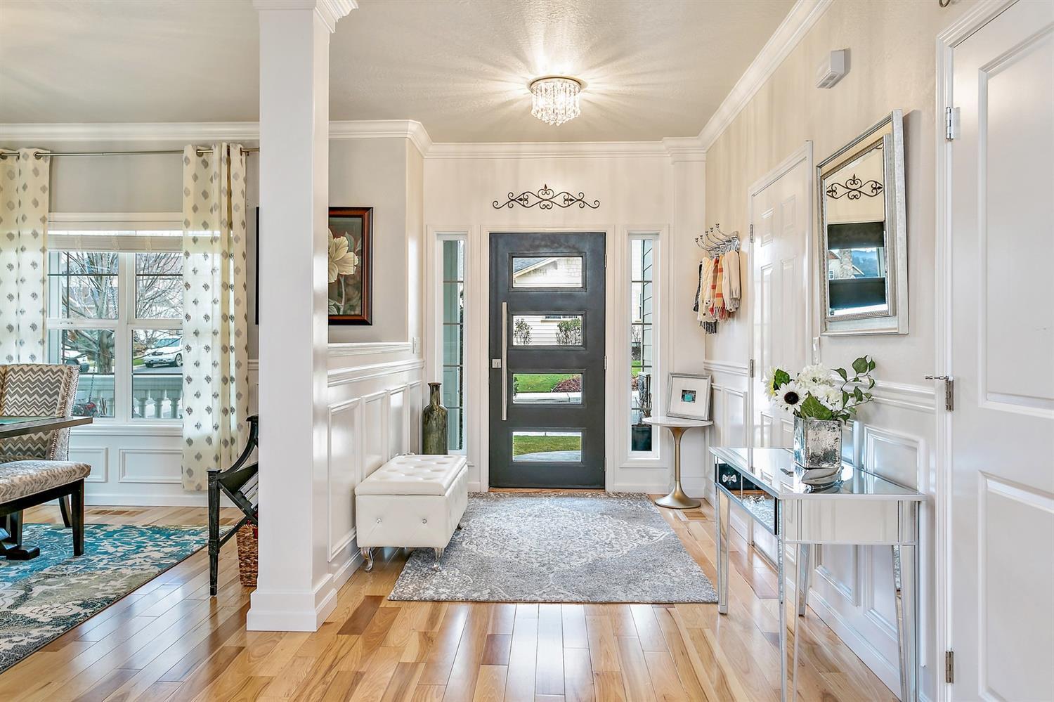 Stonegate - Residential