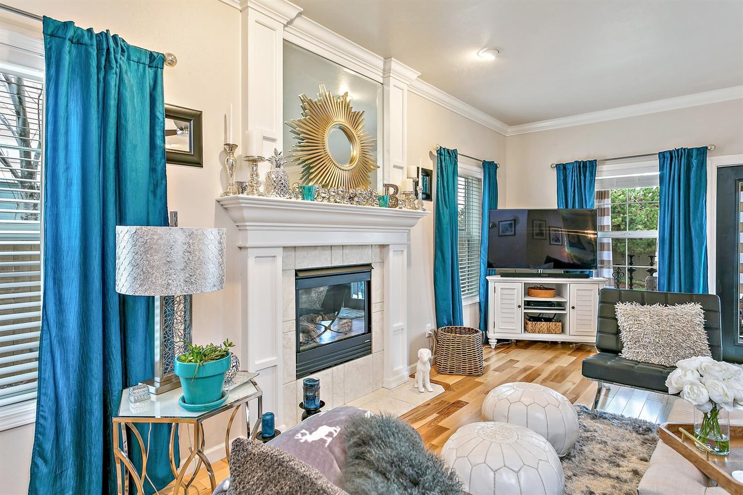 Stonegate - Residential