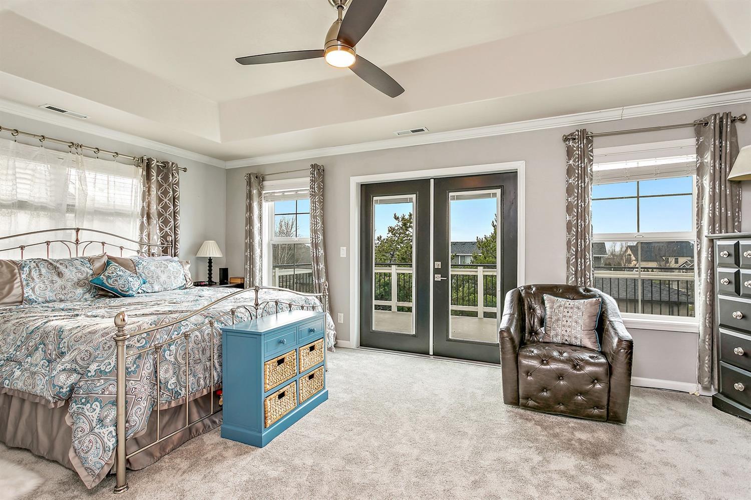 Stonegate - Residential