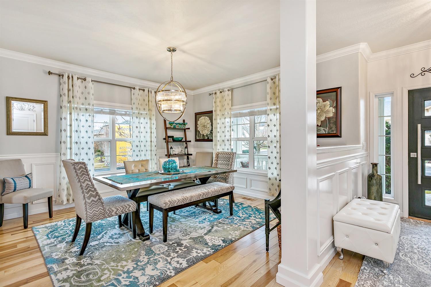 Stonegate - Residential