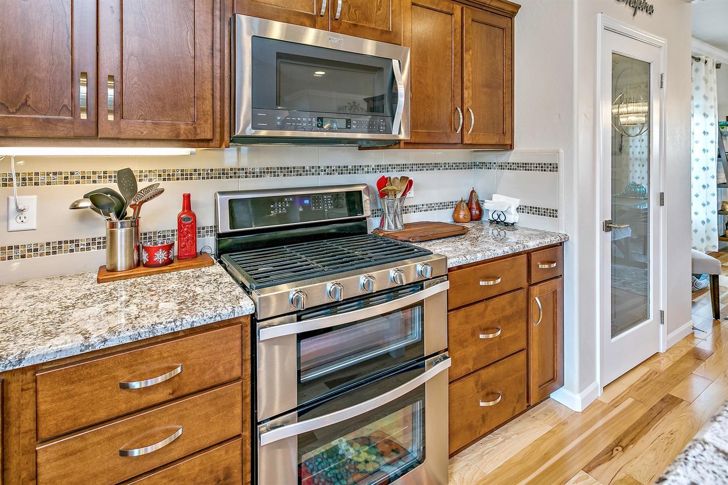 Stonegate - Residential