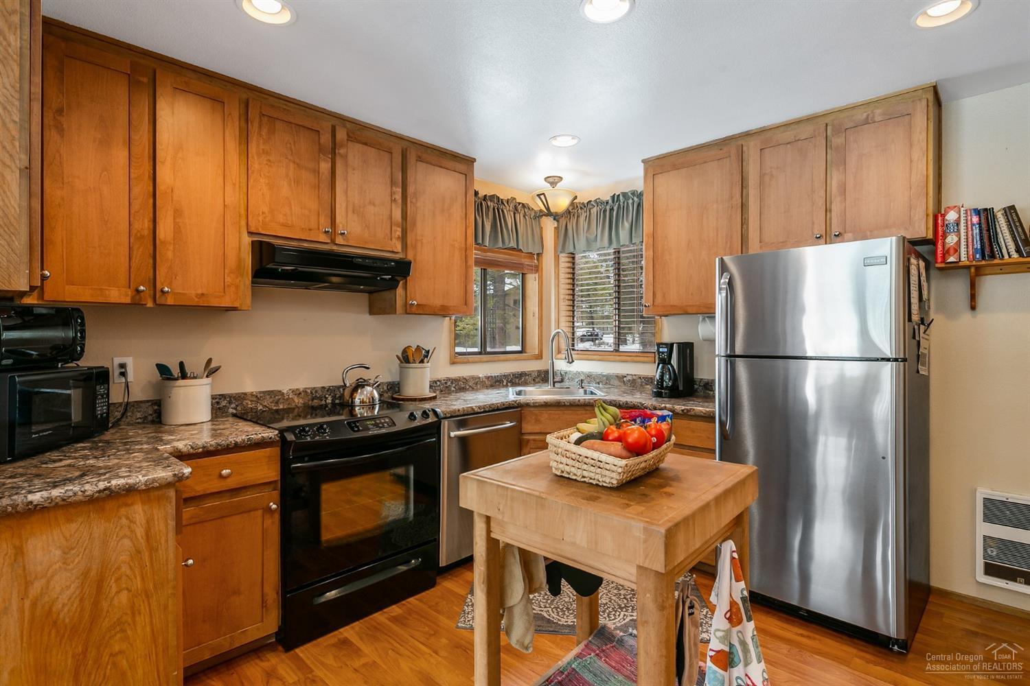 River Village - Residential