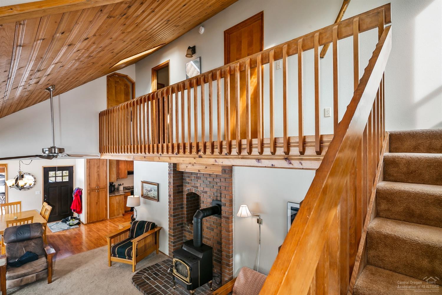 River Village - Residential