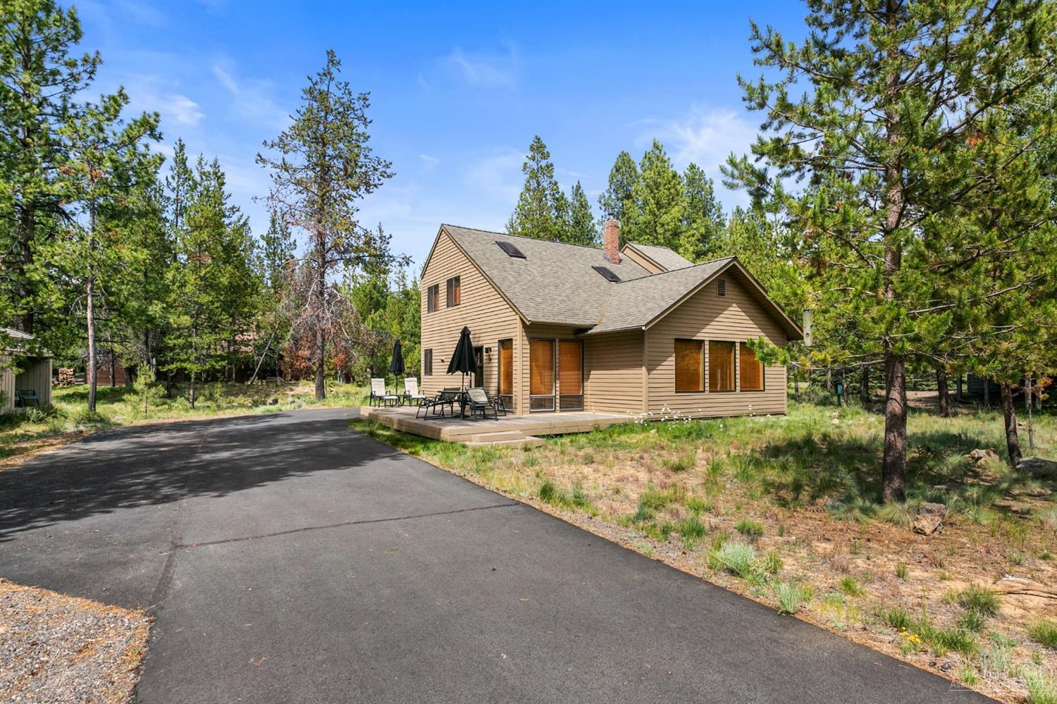 River Village - Residential