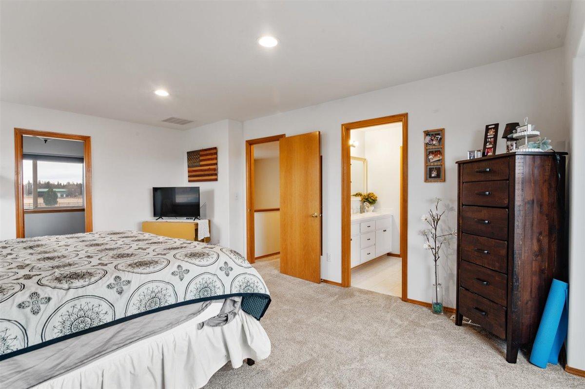 Equestrian Meadows - Residential