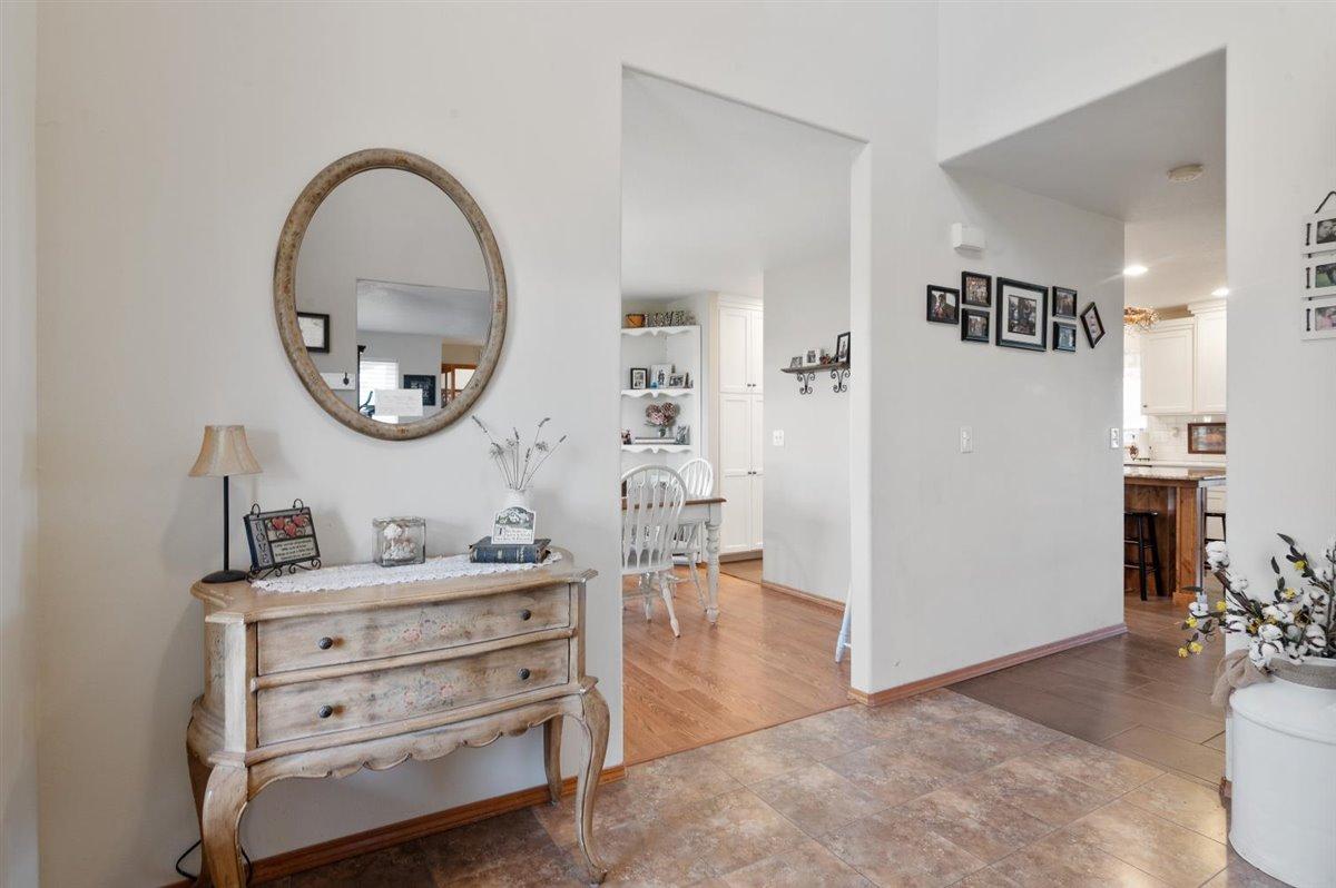 Equestrian Meadows - Residential