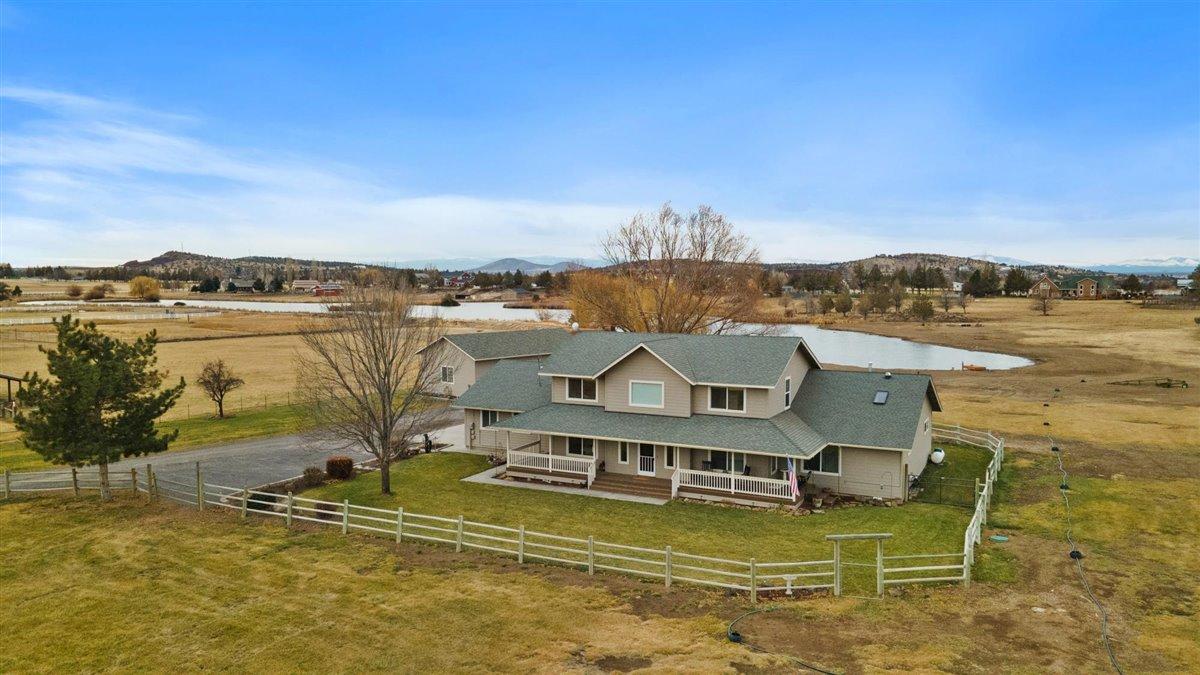 Equestrian Meadows - Residential