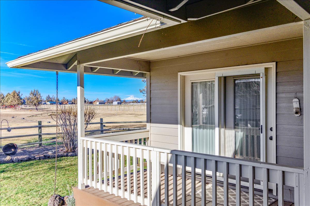 Equestrian Meadows - Residential