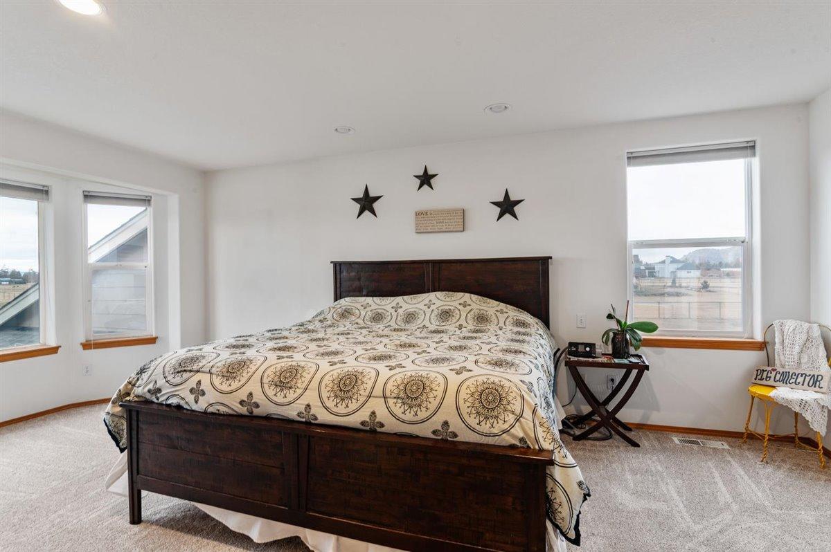 Equestrian Meadows - Residential