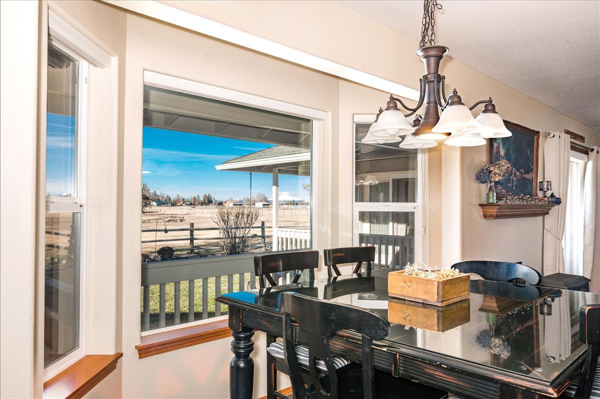 Equestrian Meadows - Residential