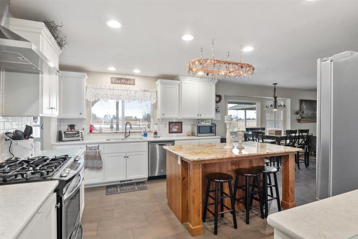 Equestrian Meadows - Residential