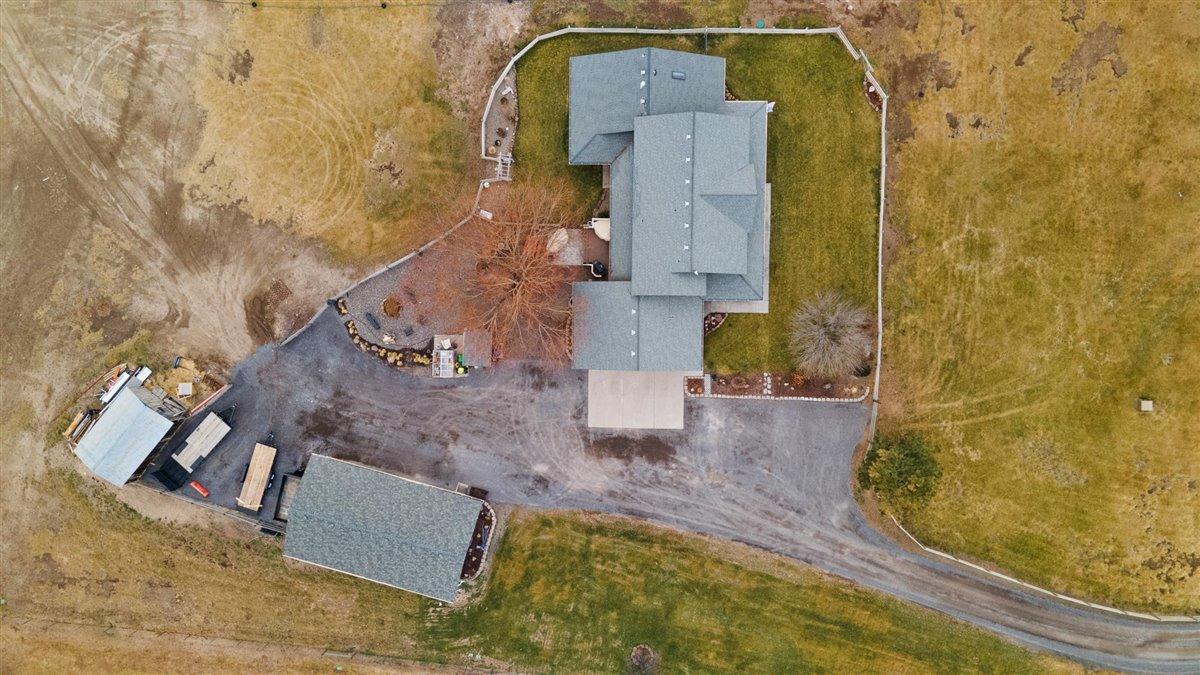 Equestrian Meadows - Residential