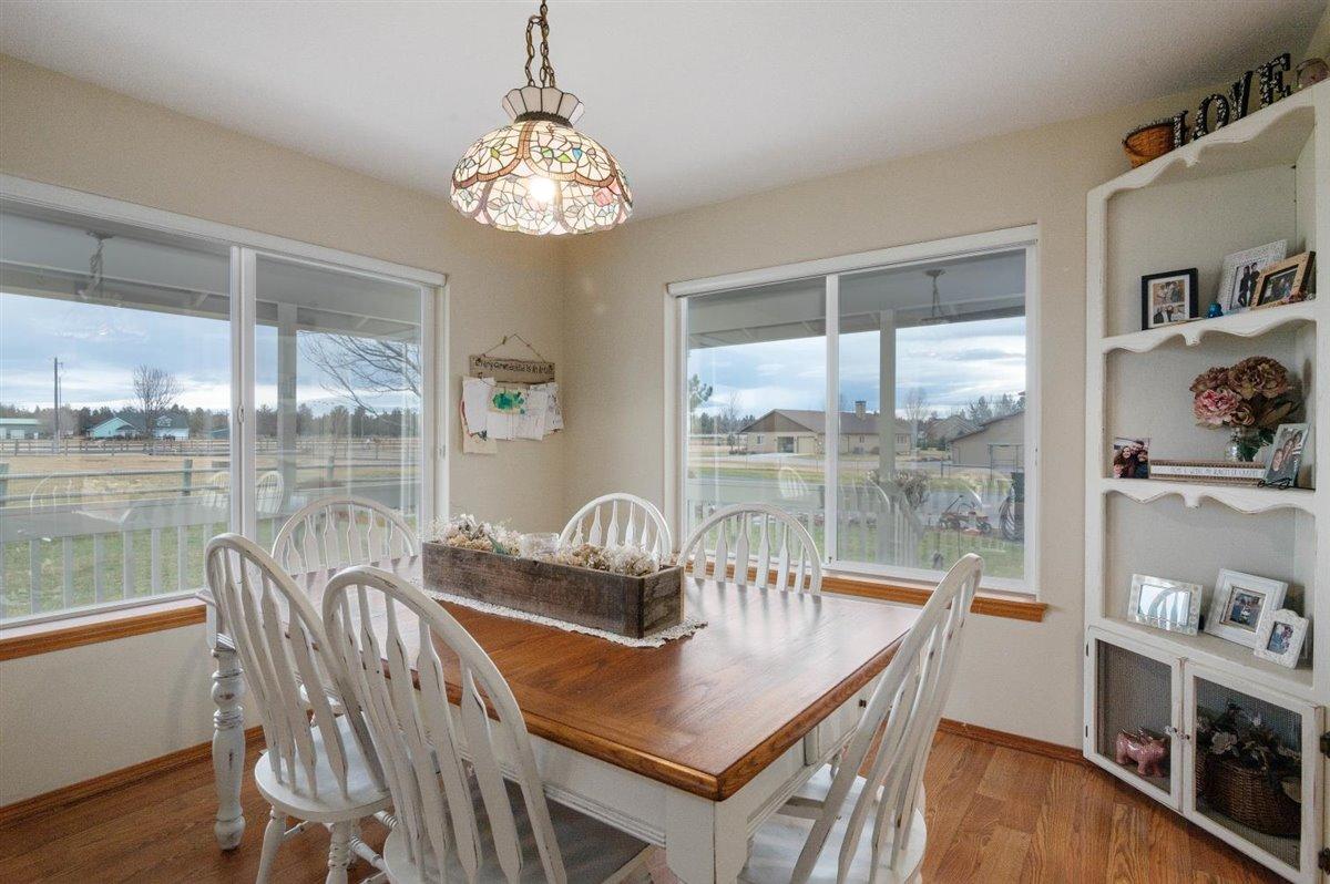 Equestrian Meadows - Residential