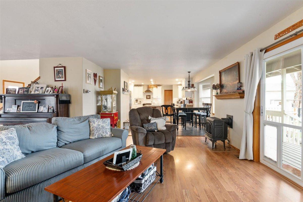 Equestrian Meadows - Residential