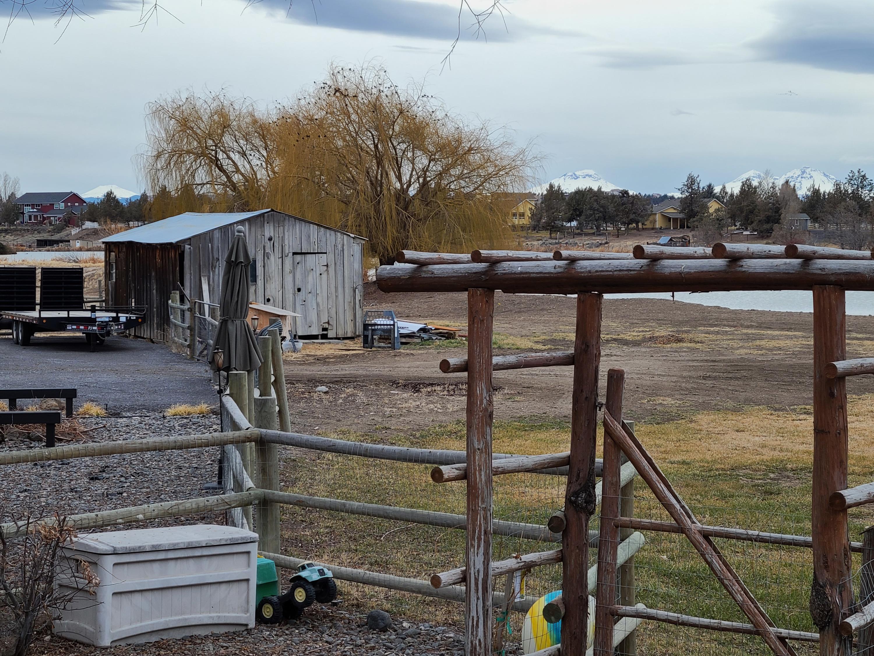 Equestrian Meadows - Residential