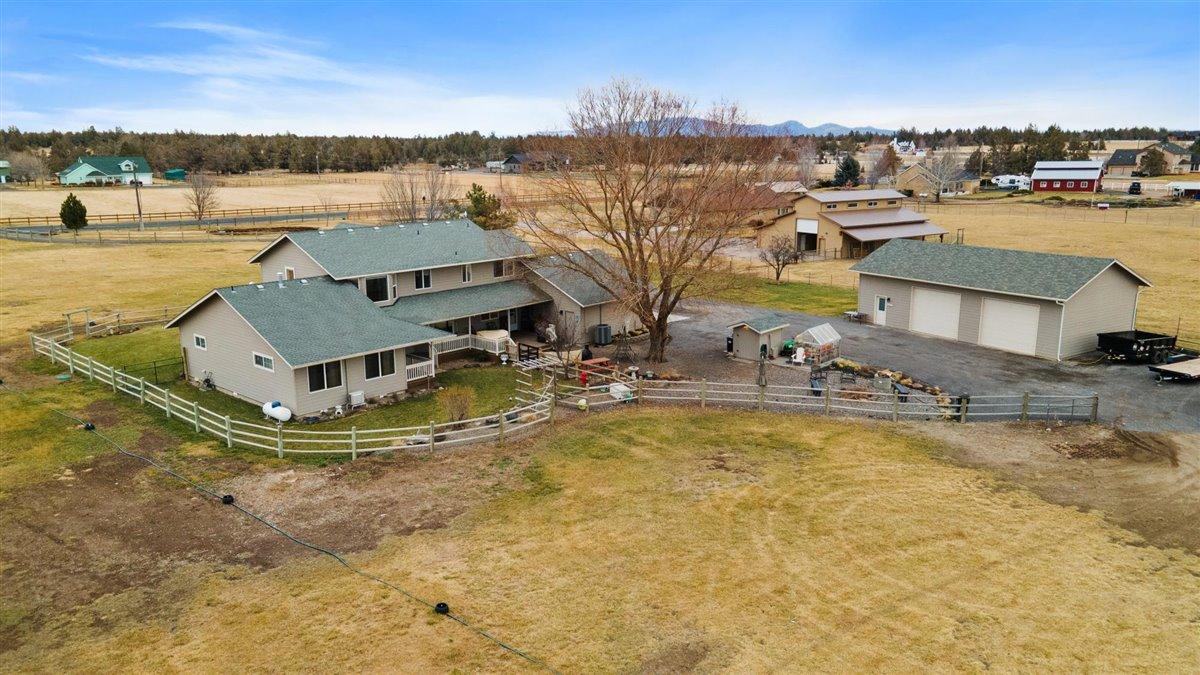 Equestrian Meadows - Residential