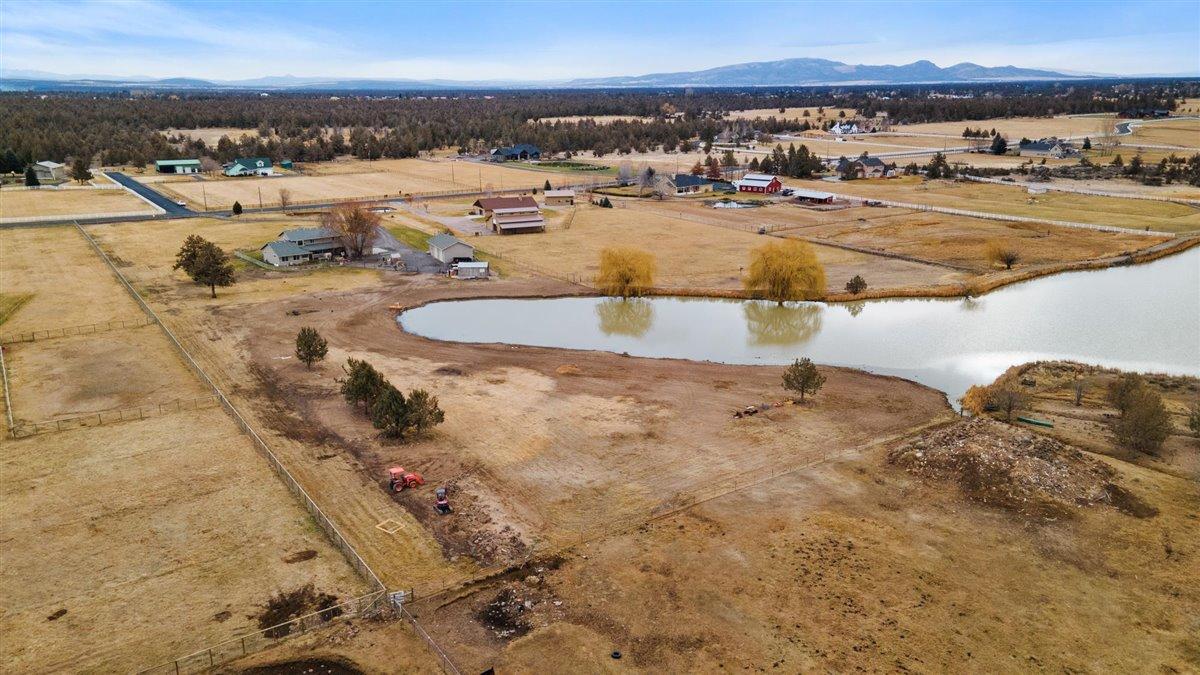 Equestrian Meadows - Residential