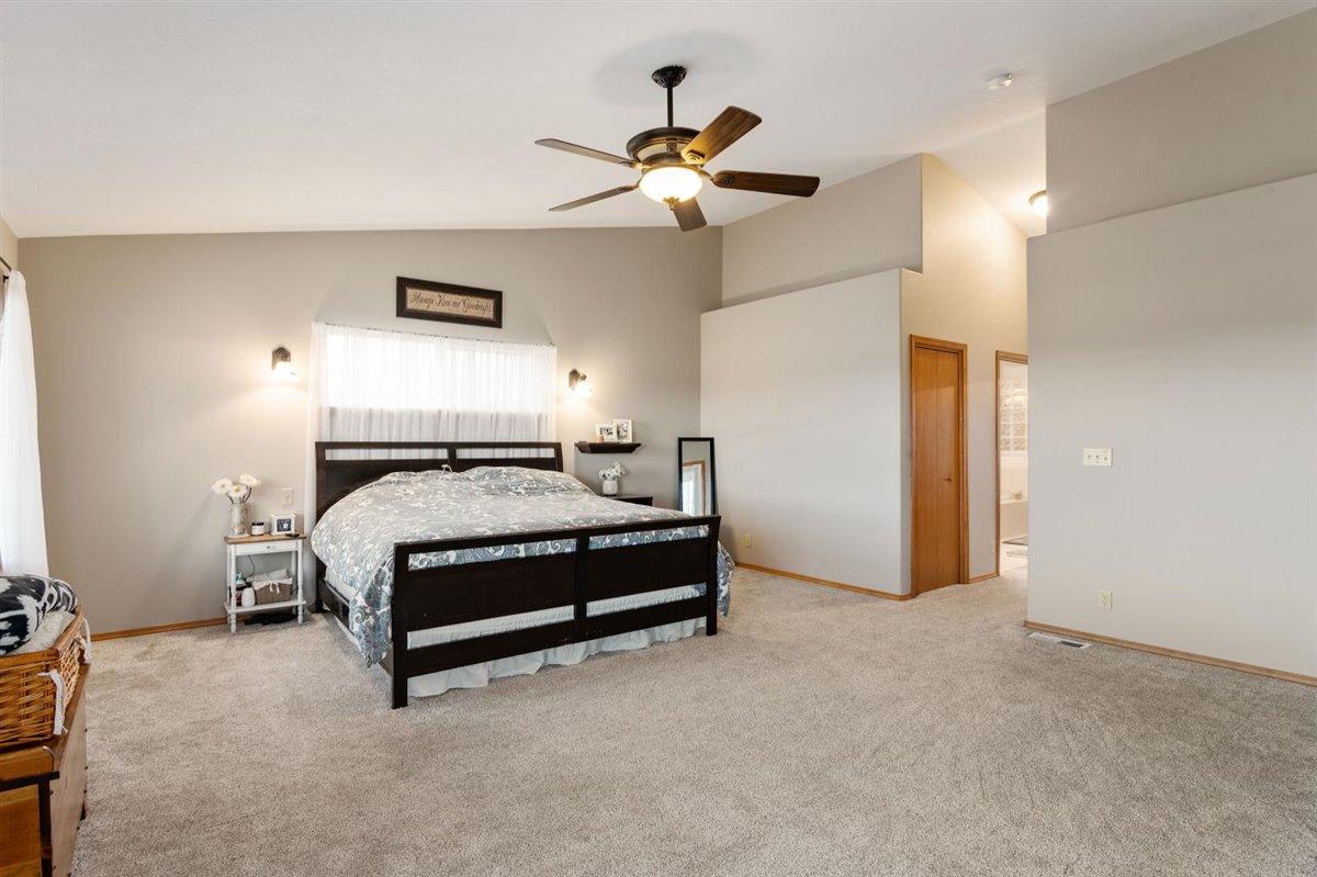 Equestrian Meadows - Residential