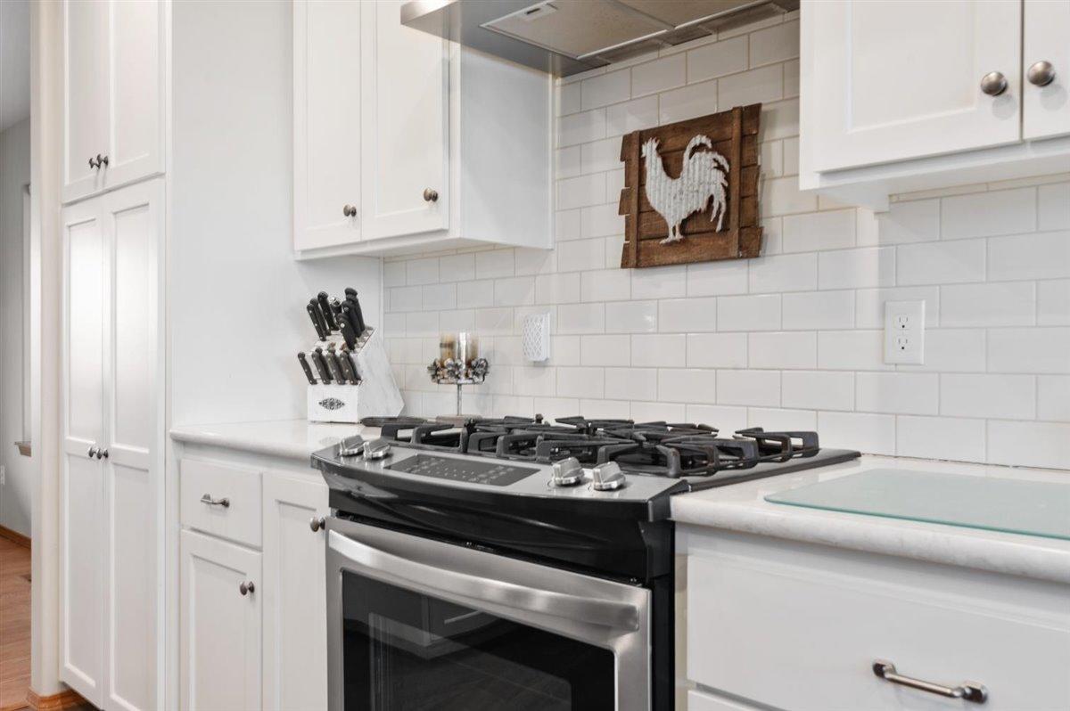 Equestrian Meadows - Residential