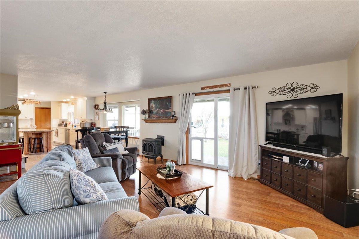 Equestrian Meadows - Residential